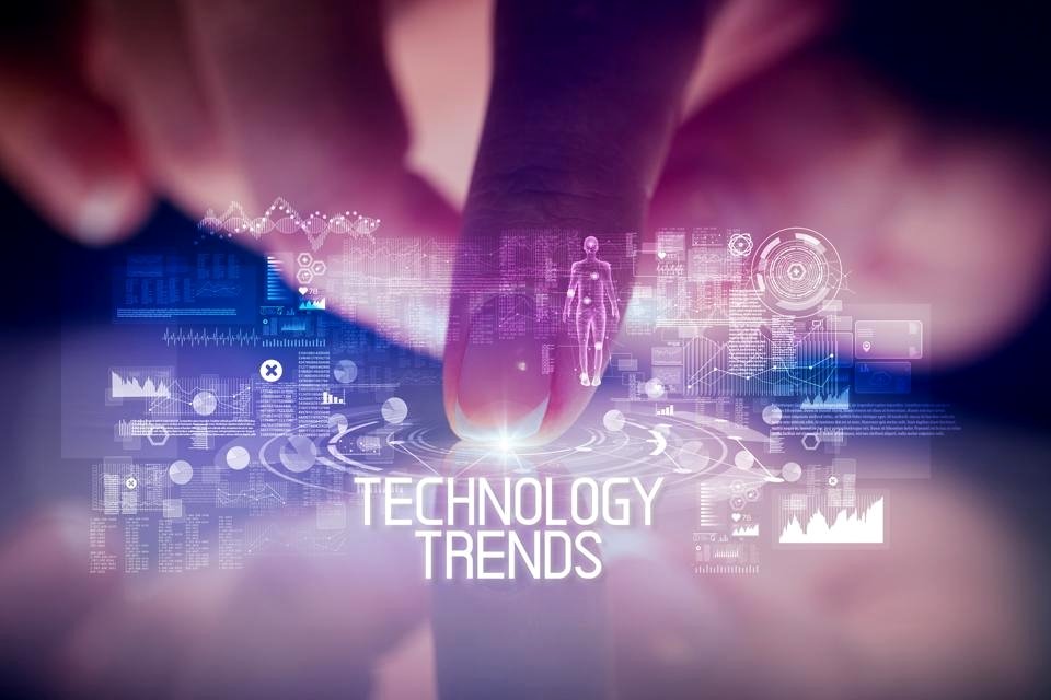 Top 10 Tech Trends in 2023 Everyone Must Be Ready For