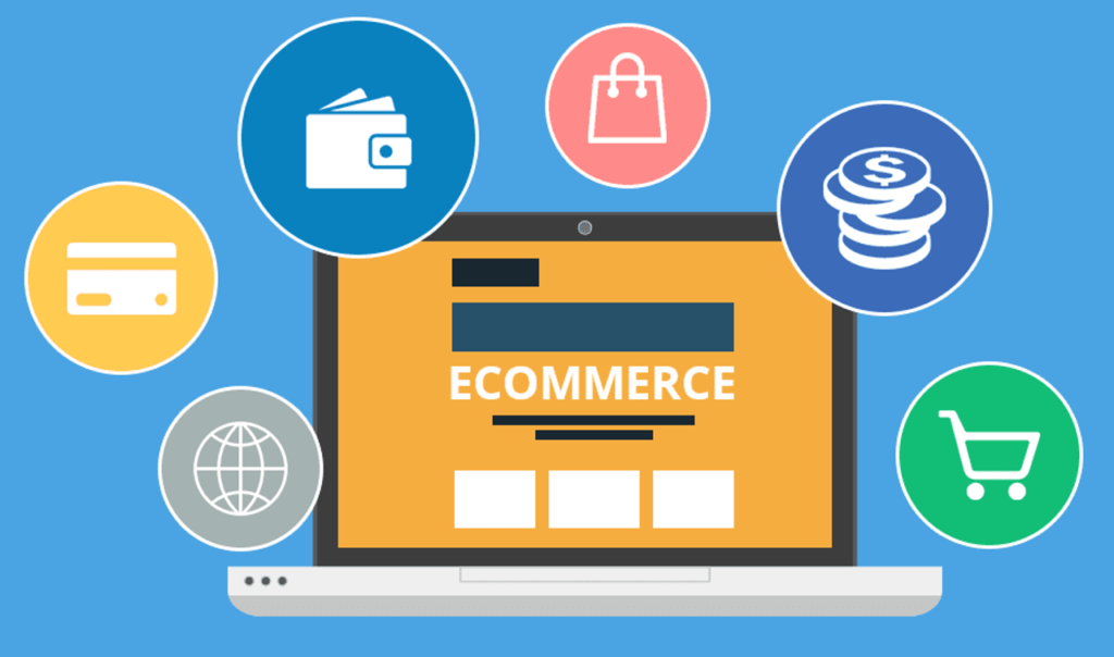 How to Build an E-Commerce Website