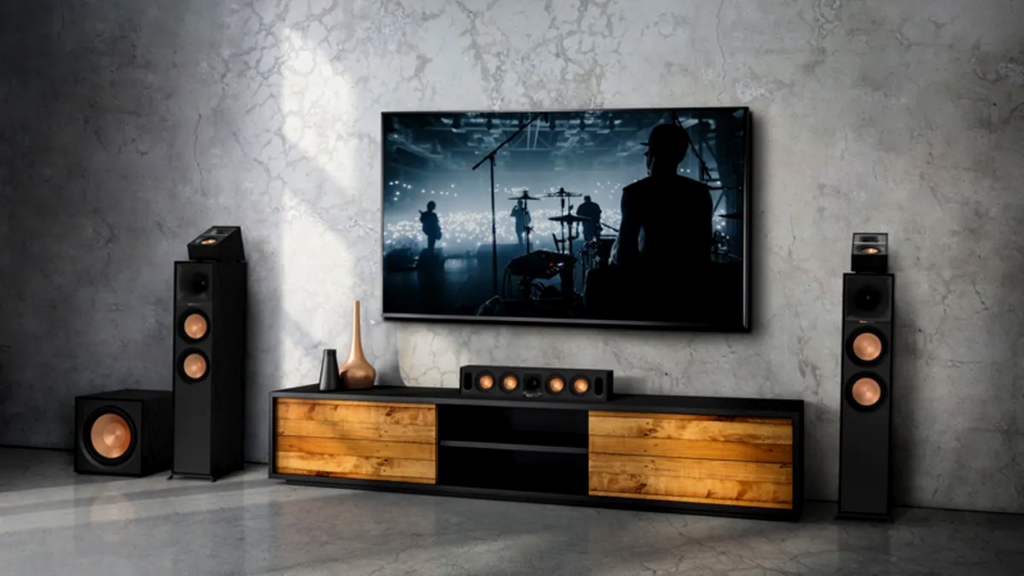 How to Install and Set Up a Home Theater System