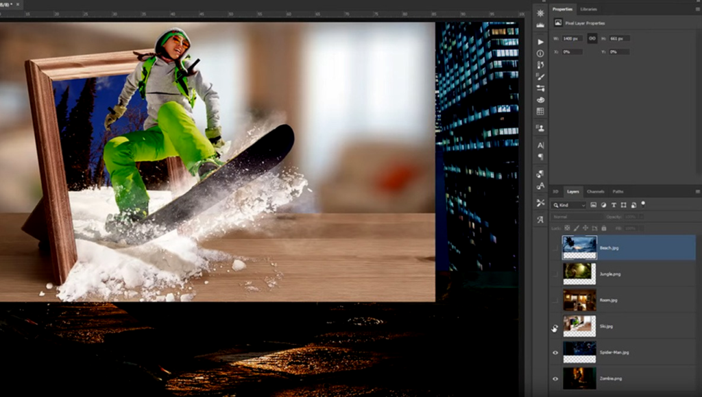 How To Use Photoshop: A Beginner's Guide To Editing Photos - TechSouls