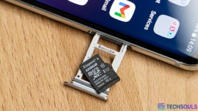 Does The Samsung Galaxy S23 Have An SD Card Slot