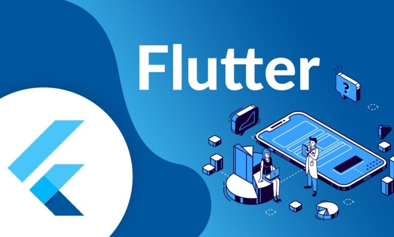 Flutter in 2023 The Future of Cross-Platform App Development