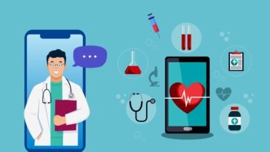 Medical Companies are Revolutionizing Fintech Product Development with UI Software & Apps