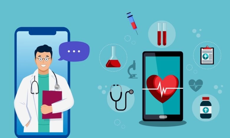 Medical Companies are Revolutionizing Fintech Product Development with UI Software & Apps