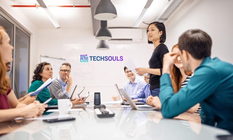 The Rise of Fintech in the UK