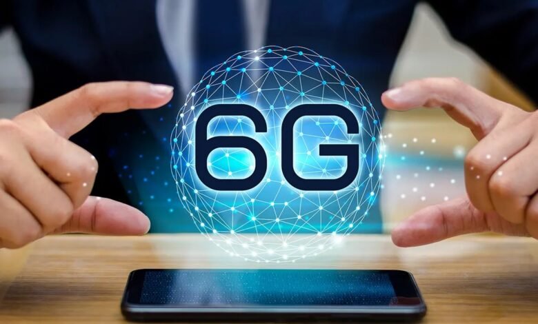 6G Is Coming What Will Be The Business Impact in 2023