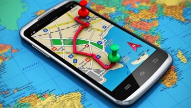7 Amazing Benefits Of GPS That You Should Know About