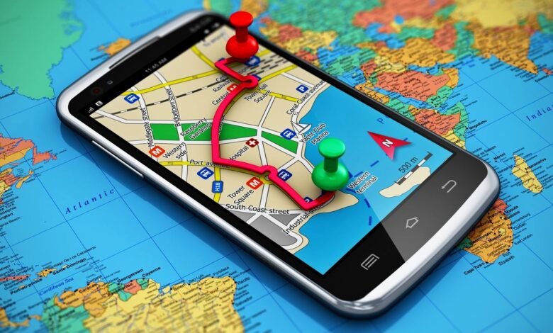 7 Amazing Benefits Of GPS That You Should Know About