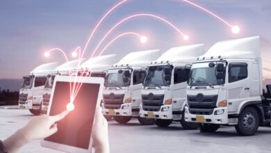 7 Amazing Benefits of Fleet Management