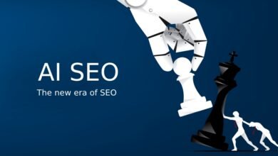 AI and SEO What Does the Future Look Like