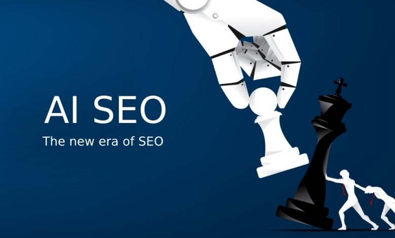AI and SEO What Does the Future Look Like