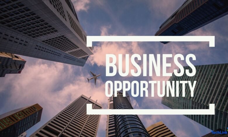 How to Identify a Business Opportunity in 2023