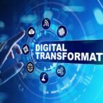 The UK's Ambitious Plan for Digital Transformation