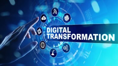 The UK's Ambitious Plan for Digital Transformation