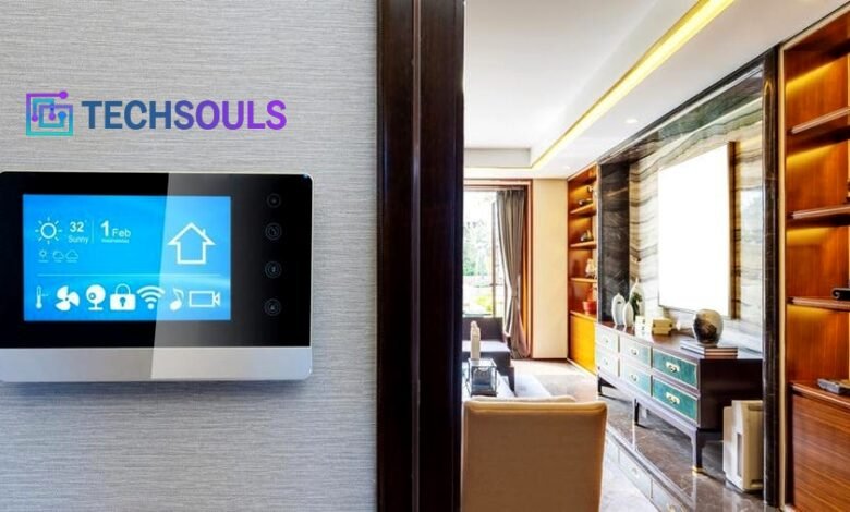 Smart Home Tech Trends For 2023