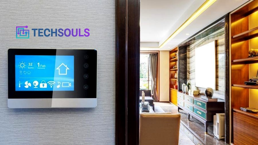 Smart Home Tech Trends For 2023