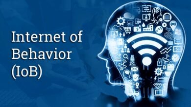 The Internet of Behavior The Next Trend to Watch in 2023