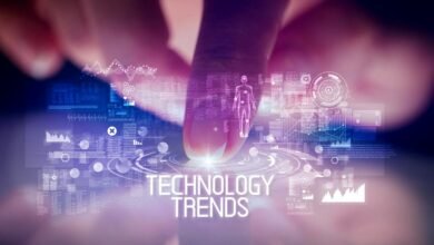 Top 10 Tech Trends in 2023 Everyone Must Be Ready For