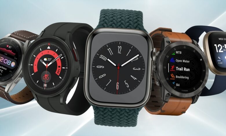 Top 15 Best Smartwatches You Can Purchase in 2023