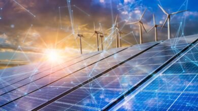 Top 7 Technologies Transforming Energy In 2023