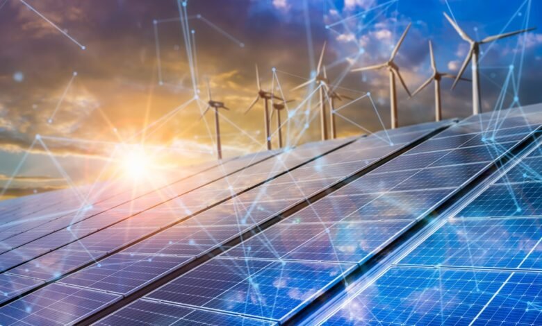 Top 7 Technologies Transforming Energy In 2023