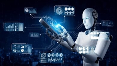 AI and Robotics