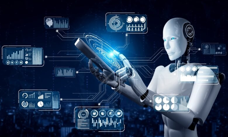 AI and Robotics