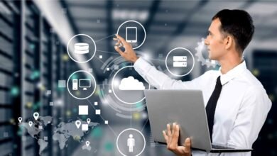 The Future of UK Manufacturing: The Role of Industry 4.0