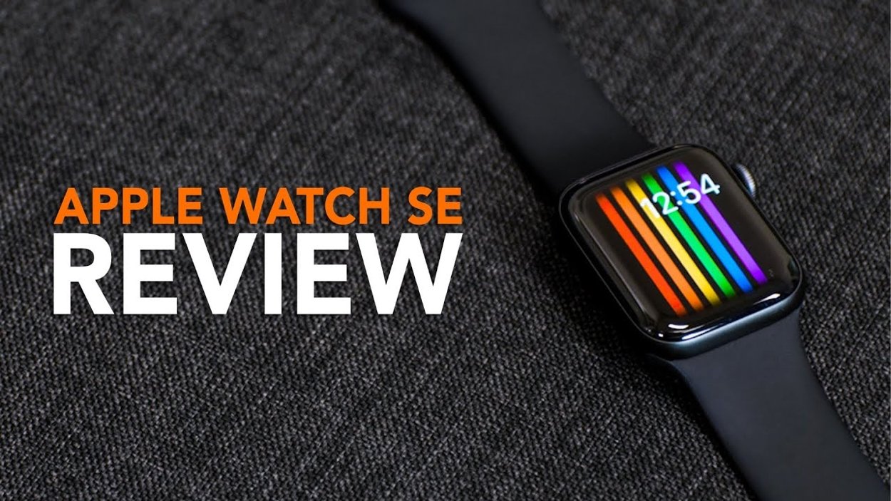 Apple Watch SE Review 2023