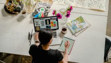 How to Improve the Aesthetics of Your Business