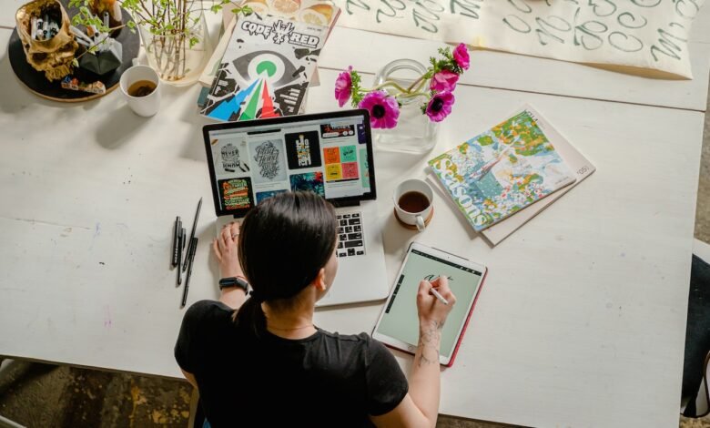 How to Improve the Aesthetics of Your Business