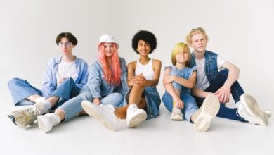 Fashion Trends to Stay Stylish in 2023