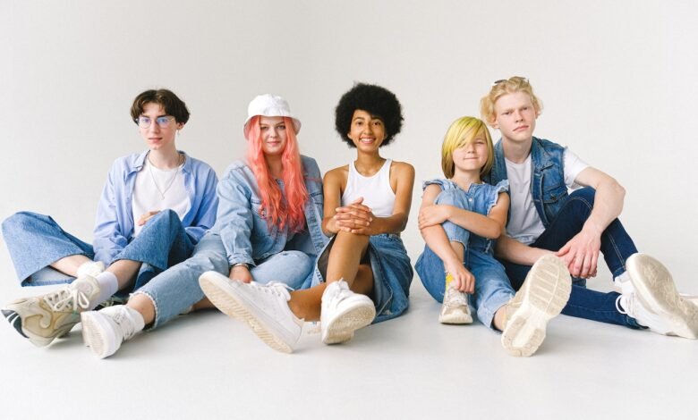 Fashion Trends to Stay Stylish in 2023