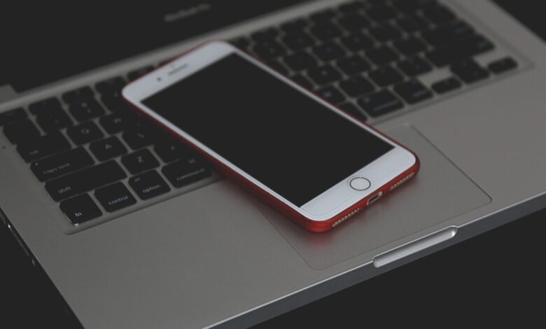 How to Keep Your Phone or Laptop From Overheating