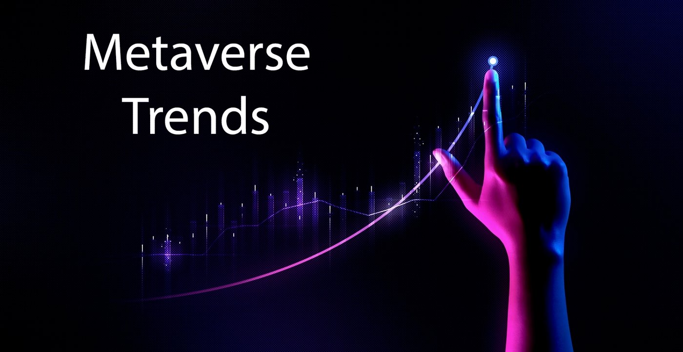 Metaverse Trends 2023