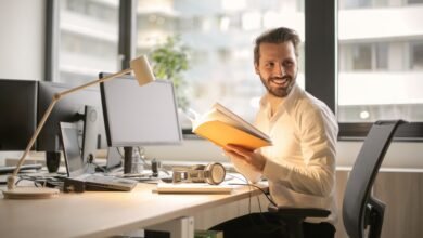 How to Help Your Employees Work from Home