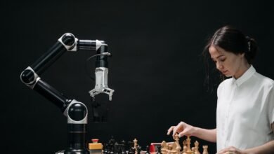 Artificial Intelligence