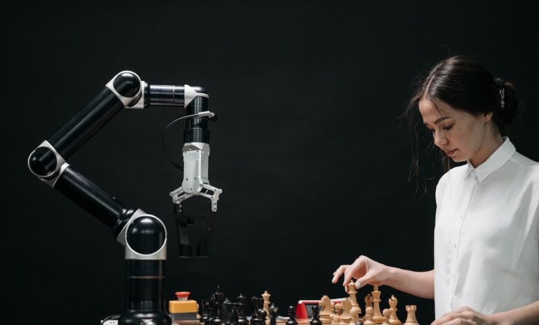 Artificial Intelligence