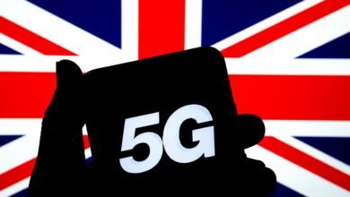 5G in the UK What You Need to Know