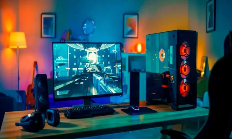 How To Build A Custom PC A Comprehensive Guide