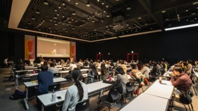The Best UK Tech Conferences to Attend in 2023