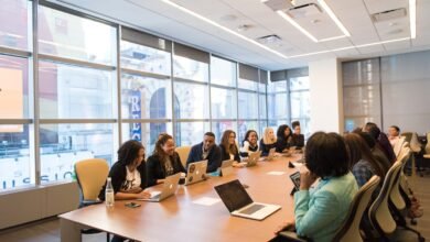 The Importance of Embracing Equity in the IT Industry