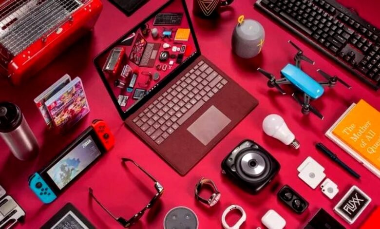 The Most Innovative UK Tech Products of the Year