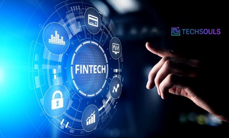 The Rise of Fintech in the UK Opportunities and Challenges