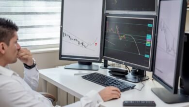 Online Trading in UK A Guide to Financial Success
