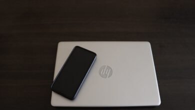 Student Discount on HP Laptops