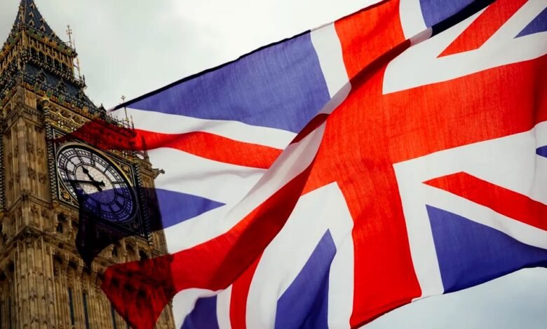 The UK Announces $12 Entry Fee For Travellers