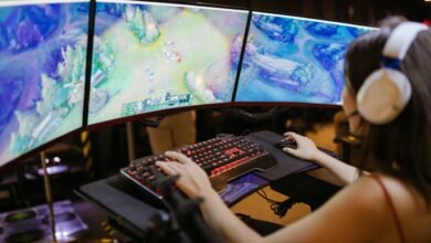 The Ultimate Gaming Accessories Guide in 2023