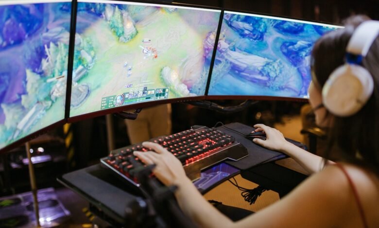 The Ultimate Gaming Accessories Guide in 2023