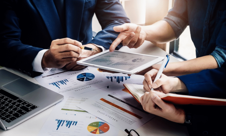 5 Marketing Mistakes Small Business Owners Make